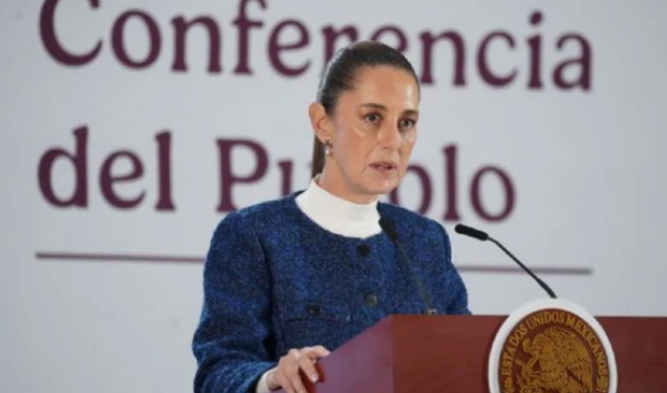 Este es el objetivo del Plan México de Claudia Sheinbaum