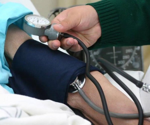 Advierten recorte presupuestal de 113 mil mdp al sector salud para el 2025