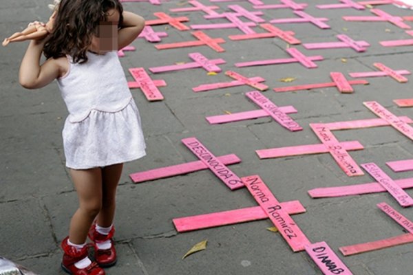 Piden que el Estado otorgue apoyos educativos y sociales a hijas e hijos menores de víctimas de feminicidio