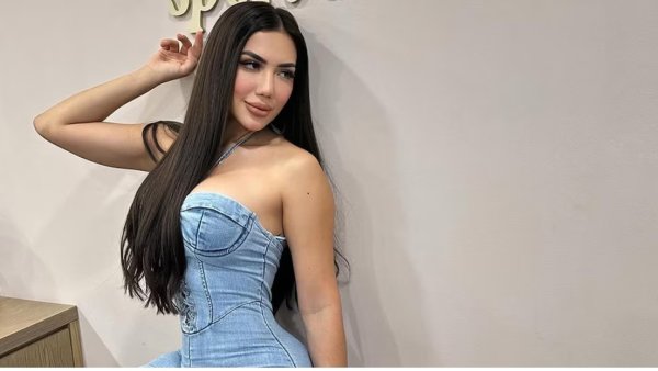 'Influencer' mexicana asesinada era investigada por dos presuntos homicidios de modelos