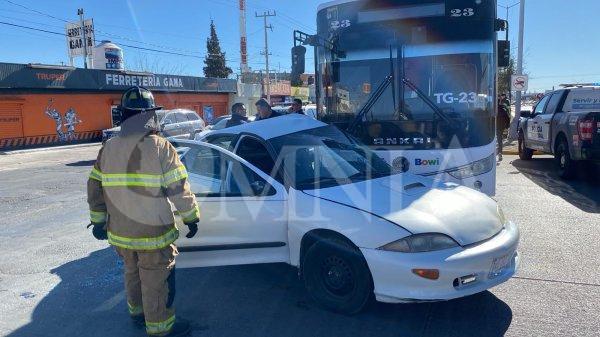 Impacta Bowí a particular tras vuelta prohibida