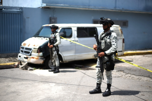 Resurge la violencia en Tabasco con nueve homicidios en un solo día