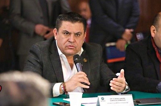 Existen áreas por fortalecer en el Presupuesto Estatal 2025, se analizarán: PRI Estatal Chihuahua