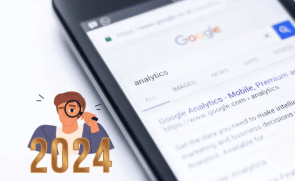 ¿Qué fue lo más buscado en Google en 2024? Aquí te decimos