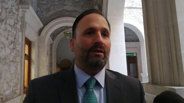 Esperamos más recursos federales para Chihuahua por proyectos anunciados por Sheinbaum: Gobierno