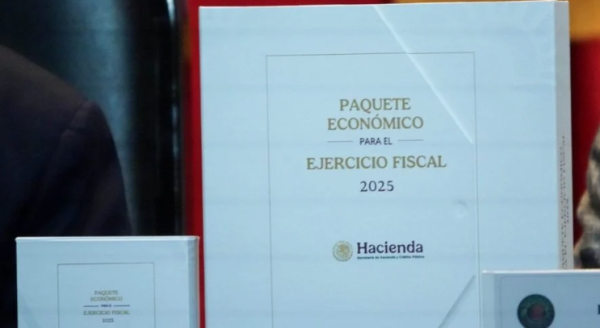 Morena y aliados proponen reasignaciones por 38 mmdp; INE y Poder Judicial, los más afectados