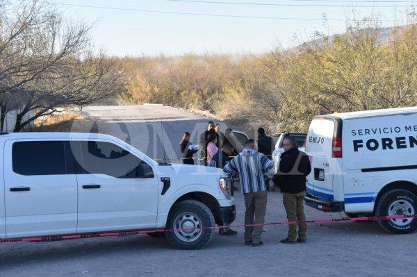 Choque en la carretera Aldama deja a una mujer sin vida