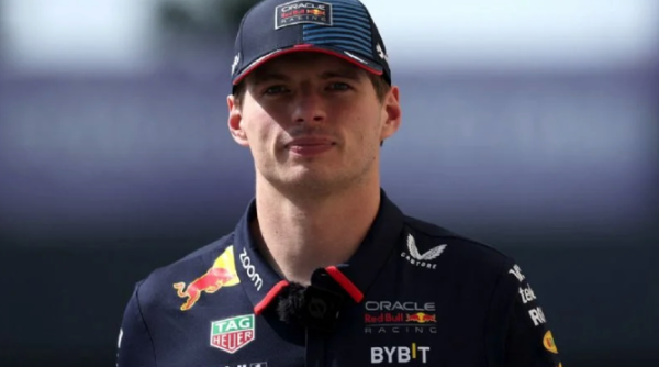 Max Verstappen hará trabajo comunitario en África, donde recibirá su título de tetracampeón mundial de Fórmula 1