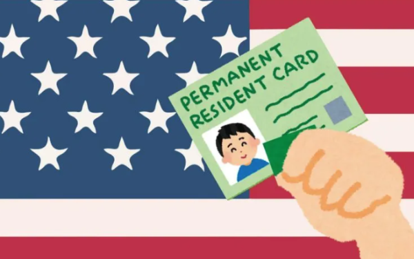 Cambios y nuevos requisitos para obtener la Green Card en EU