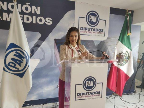 Aumento al Predial en Juárez se sujeta a un acto clasista y político: Xóchitl Contreras