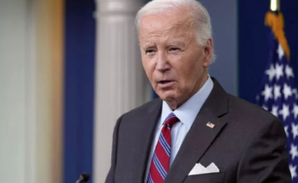 Biden realiza indultos sin precedentes