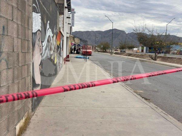 Fallece sexagenario de infarto fulminante en la colonia Punta Oriente II Etapa