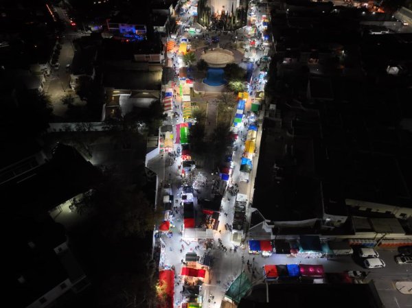 Despliega SSPE operativo por el Día de la Virgen de Guadalupe