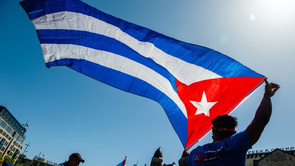 EE.UU. mantiene por otro año más a Cuba en su lista de países que patrocinan el terrorismo