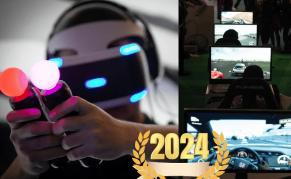 Conoce todos los ganadores de The Game Awards 2024