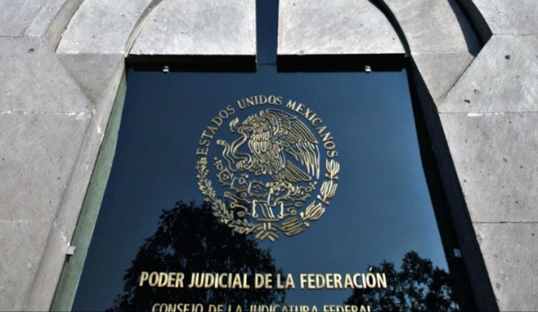 Menos del 1% de los usuarios del Poder Judicial lo percibe como corrupto, revela encuesta del CJF