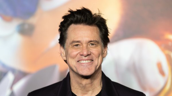 Jim Carrey deja su retiro y regresa al cine porque 