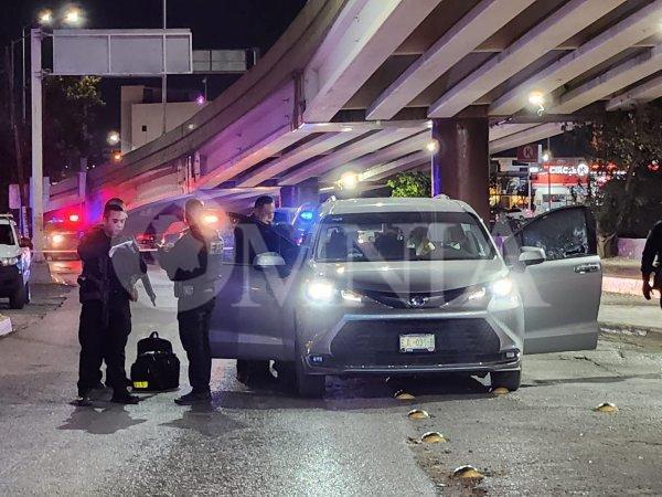 Ataque armado deja un muerto y una lesionada