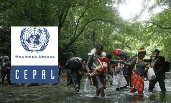 Cepal: América Latina y el Caribe pretenden continuar protegiendo a refugiados