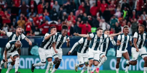 Pachuca venció al Al-Ahly y jugará la final de la Copa Intercontinental contra el Real Madrid