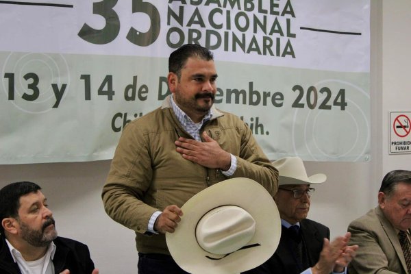 “Necesarias alianzas con ONG’s para proteger bosques”; Luis Fernando Chacón recibe a gremio nacional de forestales.