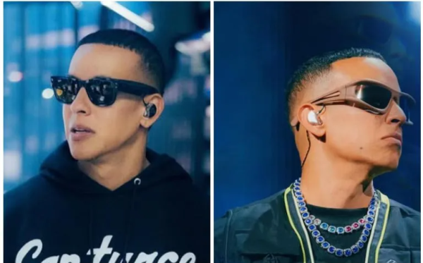 Daddy Yankee demanda a su esposa por supuestas transferencias millonarias