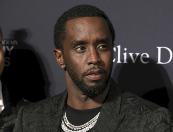 Tres hombres acusan a Sean ‘Diddy’ Combs de drogarlos y violarlos