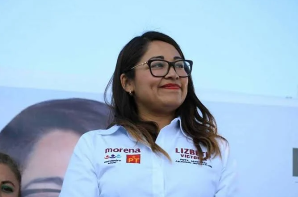 Liberan a Lizbeth Victoria Huerta, exedil de Nochixtlán que estaba presa por desaparición forzada