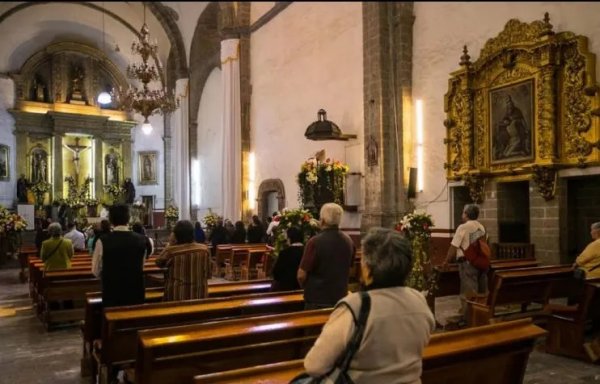 Iglesia católica aclara que llamado a la paz no es un ataque a grupos políticos