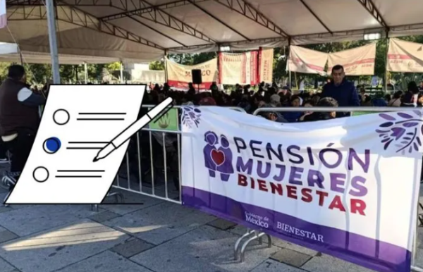 Pensión Mujeres Bienestar: ¿Cuándo volverá a abrirse el registro?