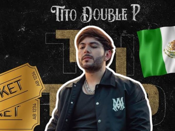 Promotores de “Tito Double P” deberán pagar mañana la fianza para su presentación: Gobernación