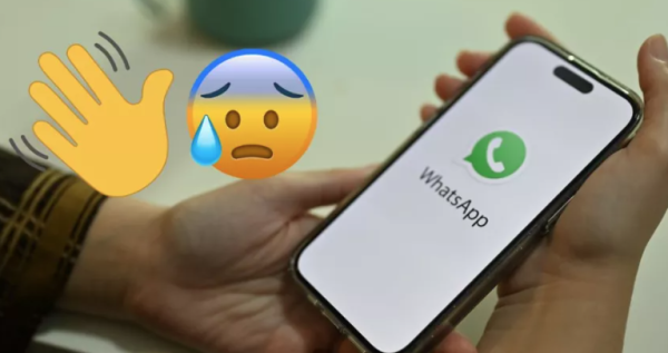 ¡Despídete de WhatsApp! Estos son los celulares que se quedan sin la aplicación en 2025