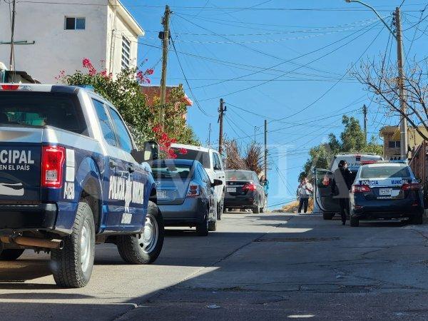 Hallan suspendido a septuagenario en vivienda del Barrio de Londres