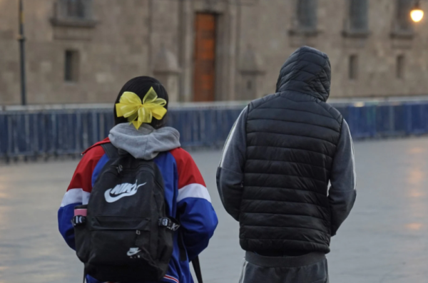 Frente frío 15 azotará este martes con bajas temperatura y heladas a los siguientes estados