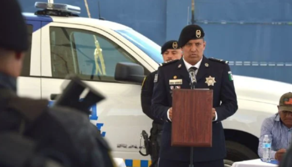 Despiden a comisario estatal tras videos donde jóvenes son humillados por policías de Celaya