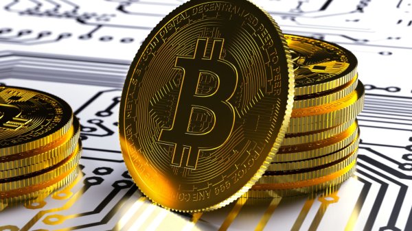 Bitcoin alcanza un nuevo máximo histórico al superar los 108,000 dólares por unidad