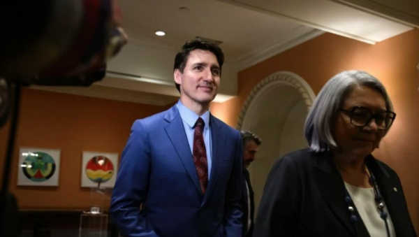 Presión sobre Trudeau crece ante críticas y renuncias en su gabinete; enfrenta posibilidad de destitución y elecciones anticipadas