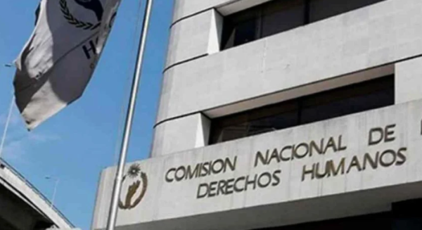 Tribunal ordena a la CNDH publicar más de 2 mil 500 recomendaciones sin testar por violar el derecho de acceso a la información