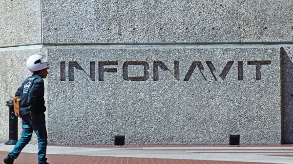 Congreso del Trabajo pide que se investiguen denuncias de corrupción en Infonavit