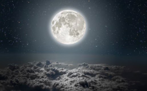 La Luna es más vieja de lo que pensábamos