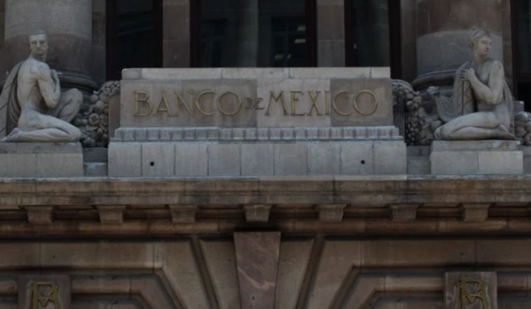 Última decisión de Banxico en el año: recorta 25 puntos la tasa de interés a 10%