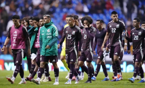 México cierra 2024 lejos del Top-10 del ranking de FIFA