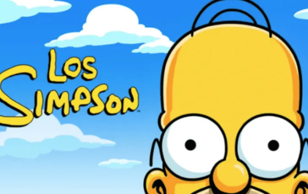 ¿Los Simpson llegarán a su fin en 2025?