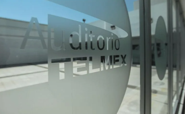 Auditorio Telmex se consolida como uno de los cinco mejores del mundo