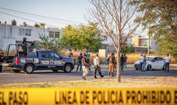 Sheinbaum visitará Mazatlán, zona de guerra de 