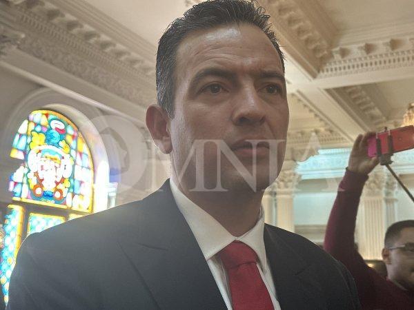 Intervendrán quirúrgicamente al alcalde Marco Bonilla; se reincorporará a labores el 02 de enero