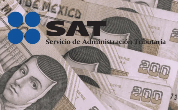 ¿Qué sucede ante el SAT cuando gastas más de lo que ganas?