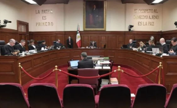 Jufed solicitó que el Comités de Evaluación cumpla con suspensión contra reforma judicial