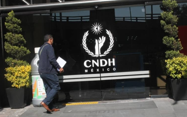 CNDH violó derecho de acceso a la información al testar más de 2 mil recomendaciones: Tribunal