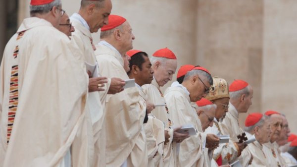 Episcopado Mexicano mantiene la esperanza en medio de la violencia en el país